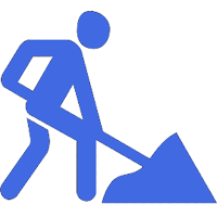 Земляные работы